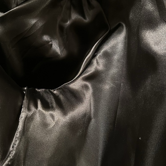 Maximilian Fabbit & Tibetin Lamb Jacket NWT - Picture 10 of 15